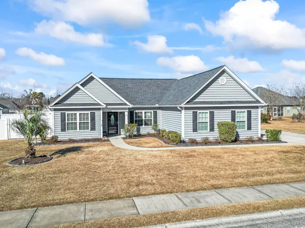 1105 Marley St., Conway, SC 29527