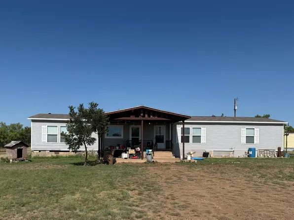 7725 Rust Rd, San Angelo, TX 76905