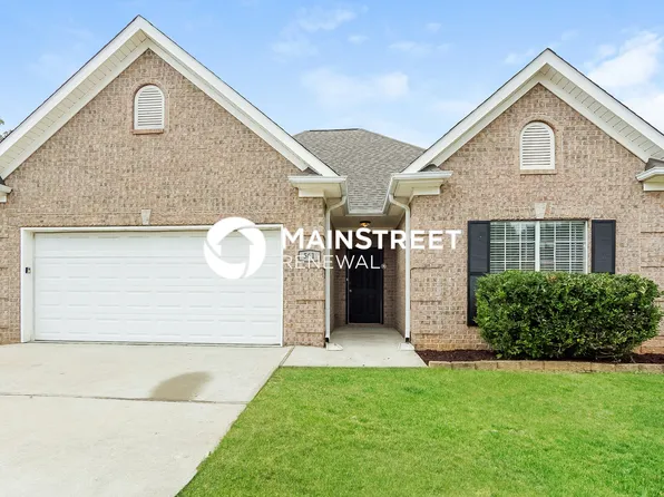 561 Summit Cir, Fultondale, AL 35068