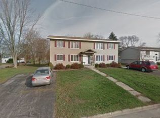 707 Minnesota Ave #1, Wisconsin Dells, WI 53965