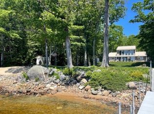 82 Pauli Point Rd, Freedom, NH 03836