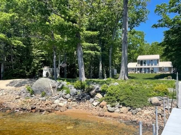 82 Paulipoint Road, Freedom, NH 03836