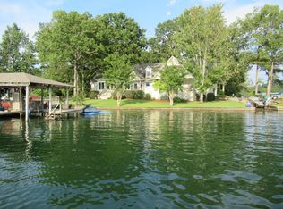 1853 Castaway Island Rd, Eclectic, AL 36024