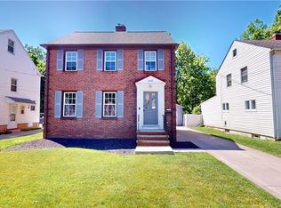 3640 Cummings Rd, Cleveland Heights, OH 44118