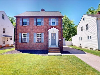 3640 Cummings Rd, Cleveland Heights, OH, 44118
