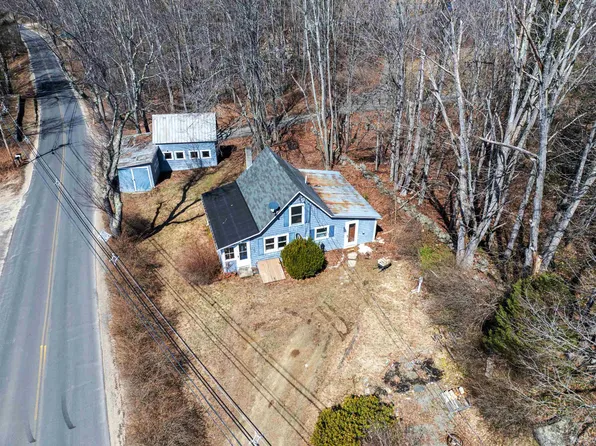 102 Corliss Hill Road, Meredith, NH 03253