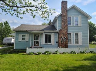 1599 Van Geisen Rd, Caro, MI 48723