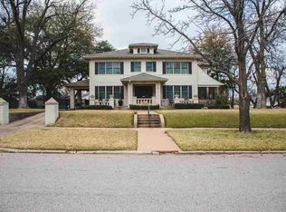 1501 Bixby St, Ardmore, OK 73401