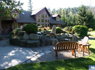 212 Cougar Crest Rd, Sequim, WA 98382