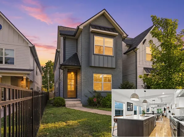1532B Straightway Ave, Nashville, TN 37206