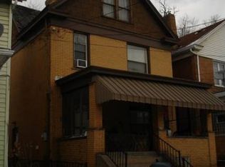 447 E 7th Ave, Tarentum, PA