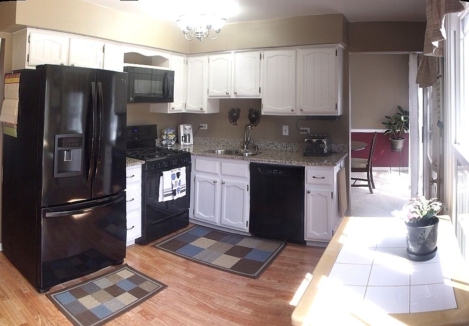 Granite Countertops