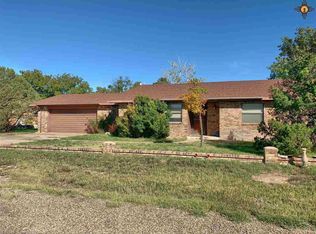 2117 E 2nd St, Portales, NM 88130