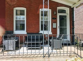 214 E 5th Ave, Conshohocken, PA 19428