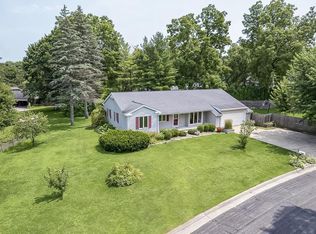 222 Garden Ln, Milton, WI 53563