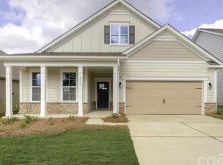 758 Latrobe Dr, Iron Station, NC 28080