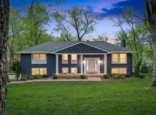 5102 Beauregard Ln, Brentwood, TN 37027