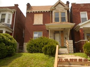 5106 Northland Ave, Saint Louis, MO 63113