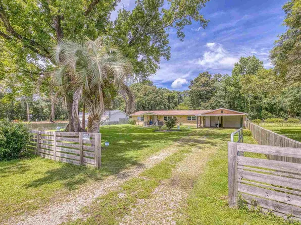 6202 Lucy St, Pensacola, FL 32503