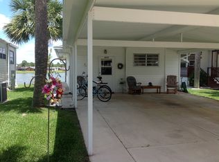 6633 SE 53rd Ln, Okeechobee, FL 34974