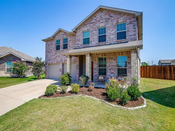 2905 Big Horn Bluff Ct, Fort Worth, TX 76108