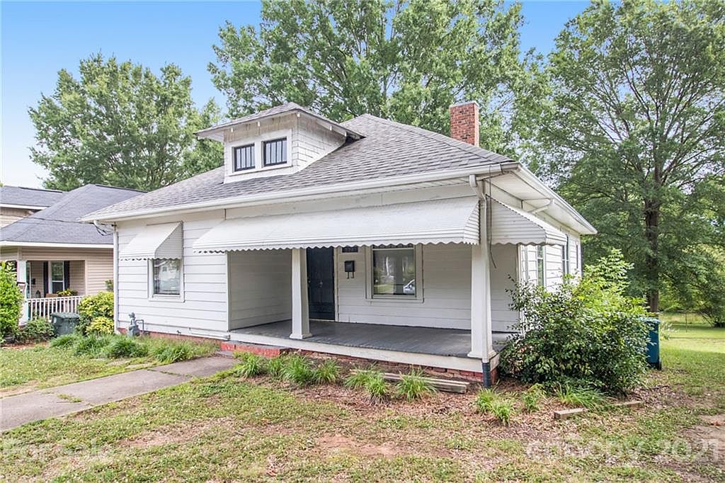 324 Wiley Ave, Salisbury, NC 28144 Zillow