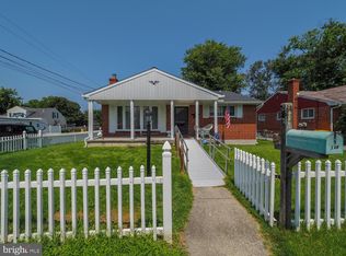 238 Wanda Rd, Pasadena, MD 21122