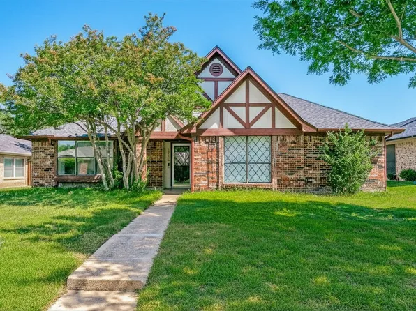 1311 Marigold Dr, Allen, TX 75002