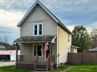 46691 State Route 46, New Waterford, OH 44445