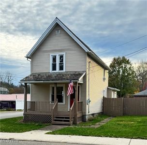 46691 State Route 46, New Waterford, OH, 44445
