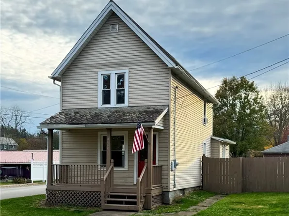 46691 State Route 46, New Waterford, OH 44445