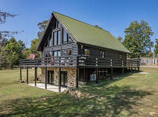 1821 No Pone Rd NW, Georgetown, TN 37336