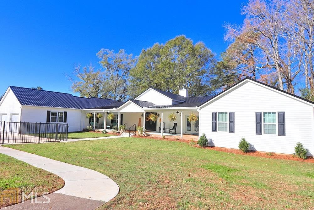 1353 Highway 27 N, Bremen, GA 30110 Zillow