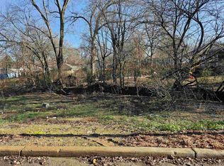 3518 Meyers Rd, Memphis, TN 38108