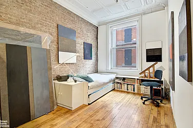 Rented by Brown Harris Stevens