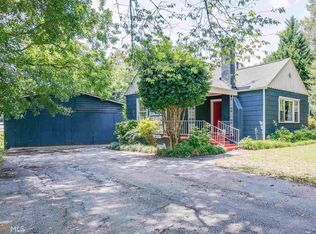 389 Conyers Rd, McDonough, GA 30253