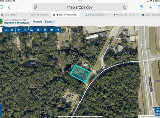 5676 Mulat Rd, Milton, FL 32583