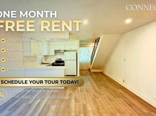 515 Fairview Ave #7, Arcadia, CA 91007