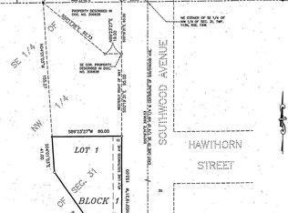 Xxx Southwood Ave, Red Wing, MN 55066