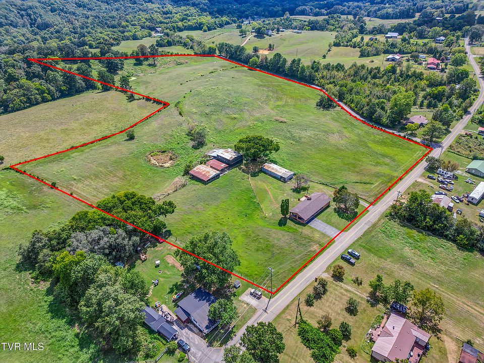 485 Pates Hill Rd, Mosheim, TN 37818 | Zillow