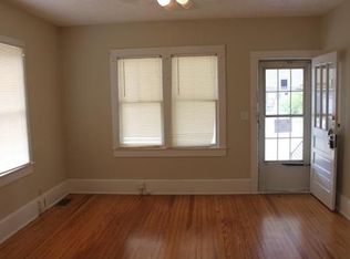 416 Claiborne Ave, Fredericksburg, VA 22405