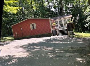 382 Rider Rd #75, Clayville, NY 13322