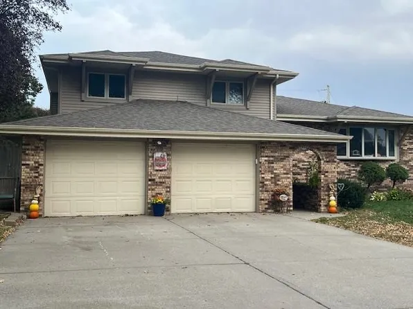 1102 Charolais Dr, Norfolk, NE 68701