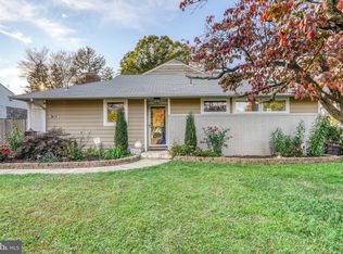 7408 Knollwood Rd, Towson, MD 21286