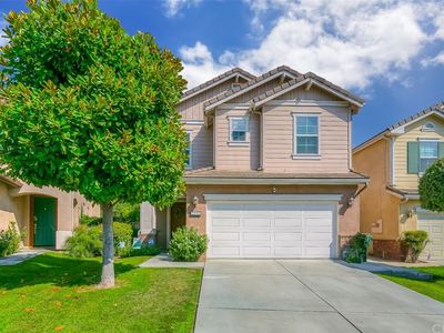 2126 Sienna Crst, West Covina, CA, 91790