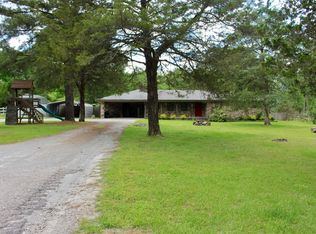 1843 Rocky Point Rd, Judsonia, AR 72081