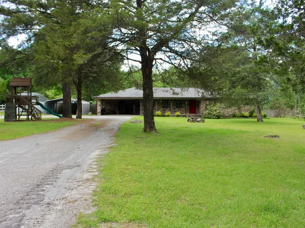 1843 Rocky Point Rd, Judsonia, AR 72081