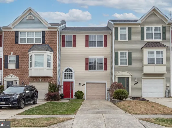 208 Pinecove Ave, Odenton, MD 21113