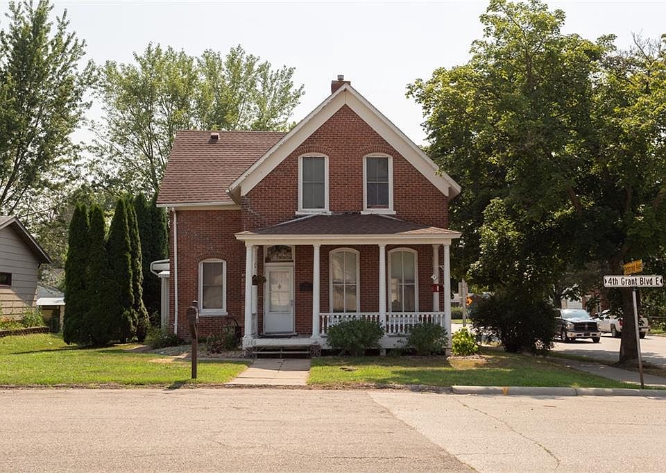 106 4th Grant Boulevard, Wabasha, MN 55981 Zillow