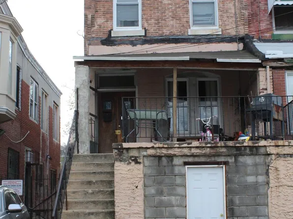 7228 Paschall Ave, Philadelphia, PA 19142